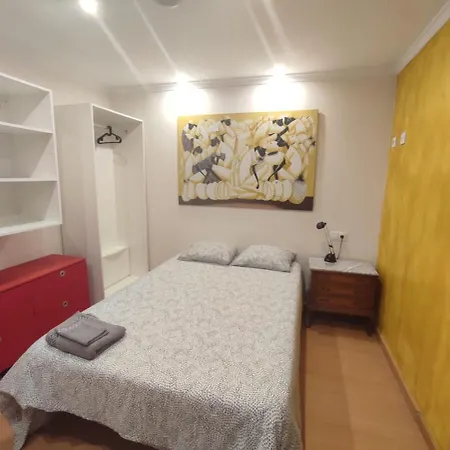 Apartment 625b 4 Pumarin *