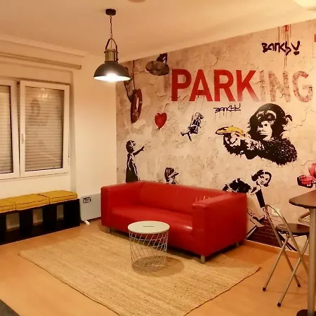 Apartment 625b 4 Pumarin Oviedo