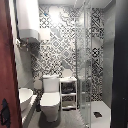 625b 4 Pumarin Apartamento Oviedo