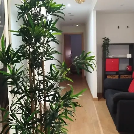625b 4 Pumarin Apartamento *